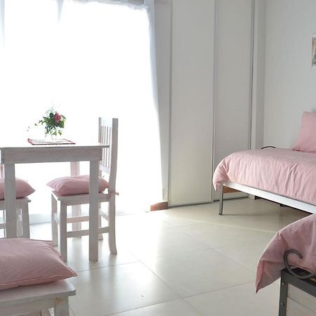 Monoambiente La Pitota Apartment Parana Exterior photo