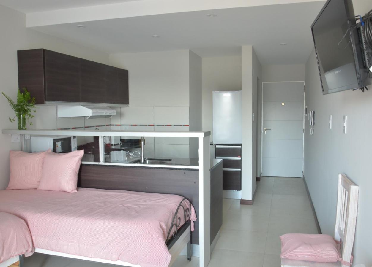 Monoambiente La Pitota Apartment Parana Exterior photo
