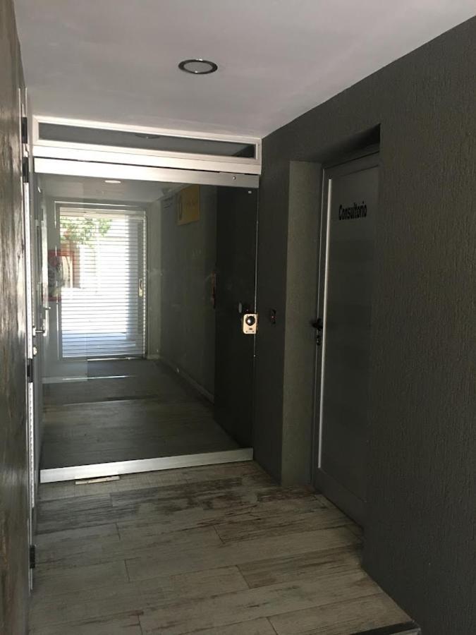 Monoambiente La Pitota Apartment Parana Exterior photo